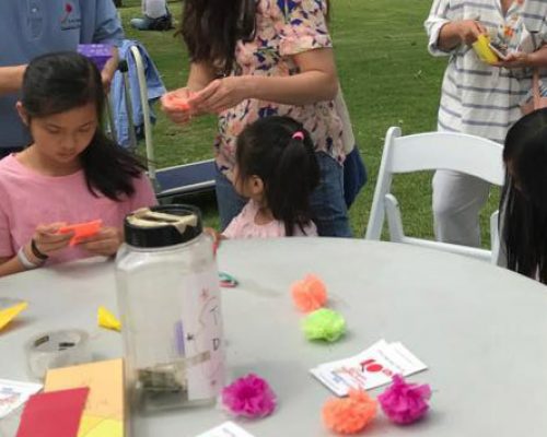 Contest