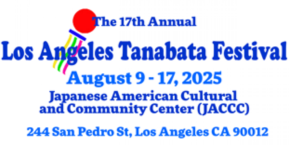17th Annual LA Tanabata Festival