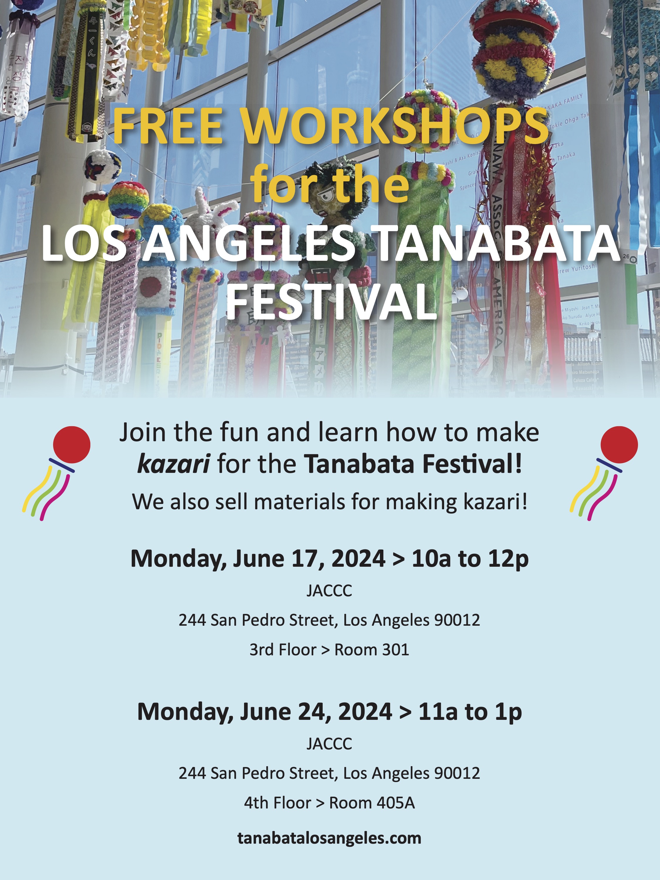 Tanabata_Workshops_2024